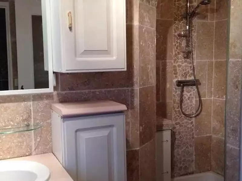 Appartement, 39,38 m²