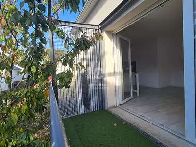 Appartement, 59,7 m²