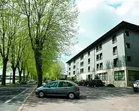 Appartement, 21 m²