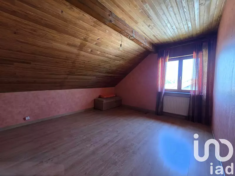 Maison, 135 m²