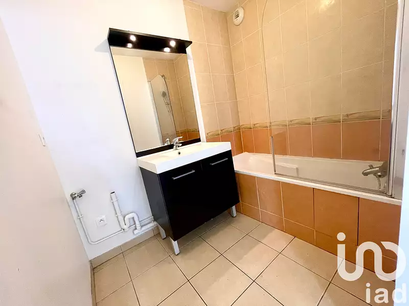 Appartement, 38 m²