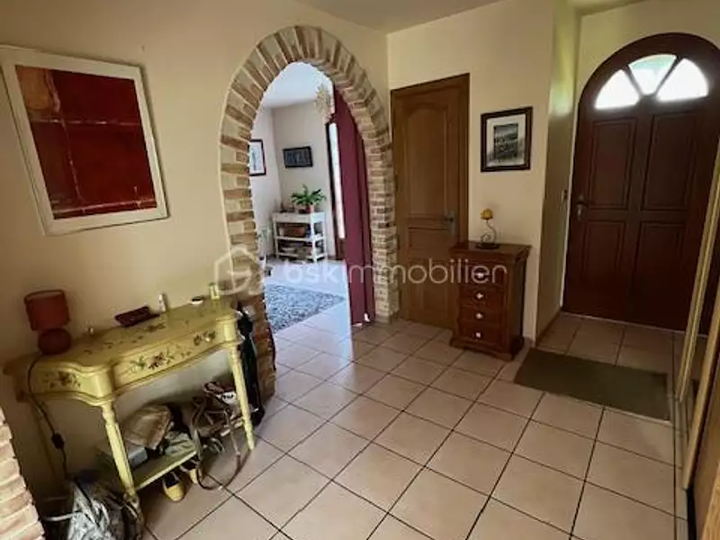 Maison, 129 m²