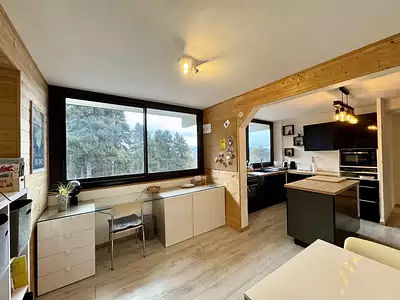 Appartement, 85,02 m²