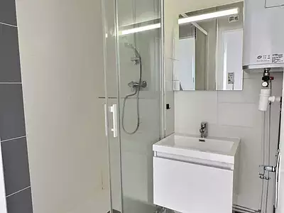 Appartement, 50,08 m²