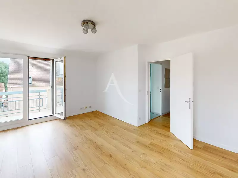 Appartement, 64,29 m²