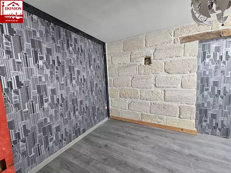Maison, 100 m²