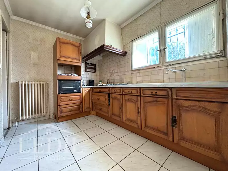 Maison, 69 m²