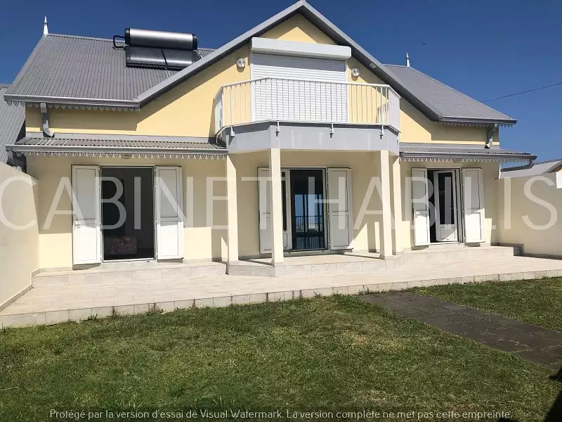 Appartement, 156,95 m²