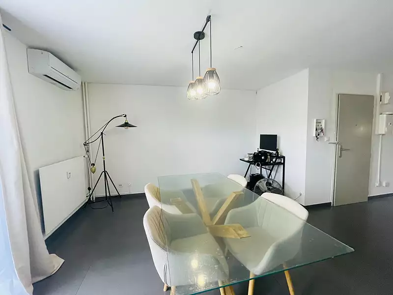 Appartement, 96,5 m²