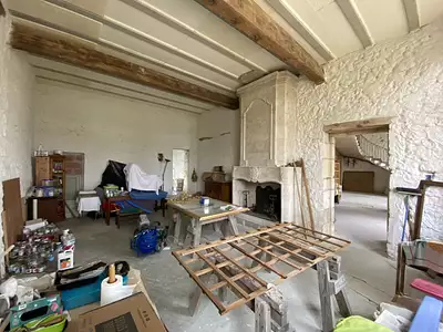 Maison, 185 m²
