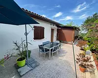 Maison, 122 m²