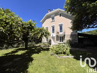 Maison, 180 m²