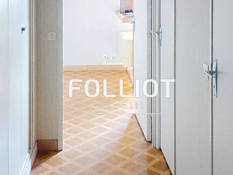 Appartement, 40,46 m²