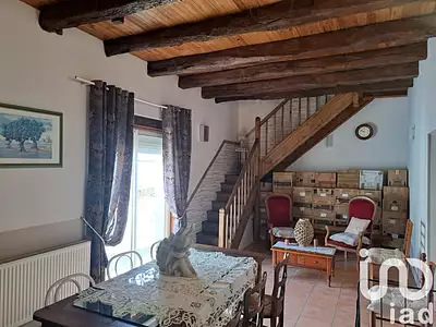 Maison, 366 m²