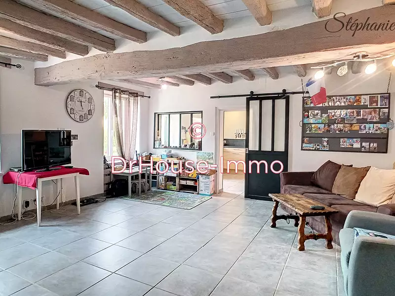 Maison, 140 m²