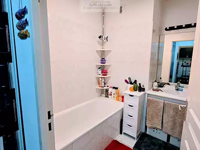 Appartement, 72,74 m²