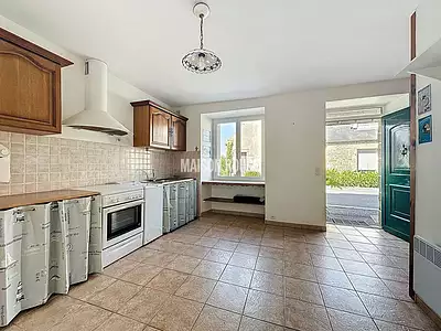 Maison, 85 m²