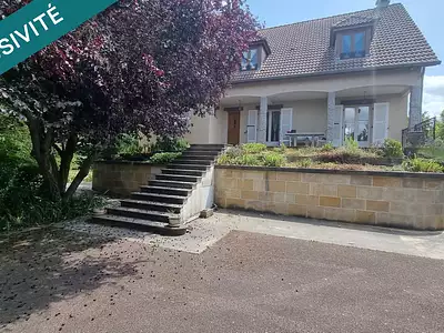 Maison, 175 m²