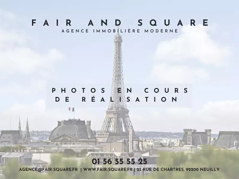 Appartement, 100 m²