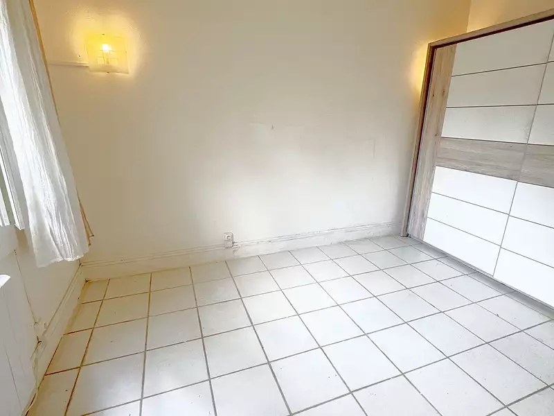 Appartement, 27,16 m²