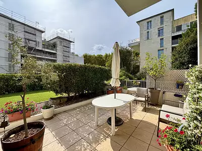 Appartement, 112,87 m²
