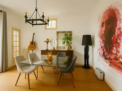 Appartement, 95 m²