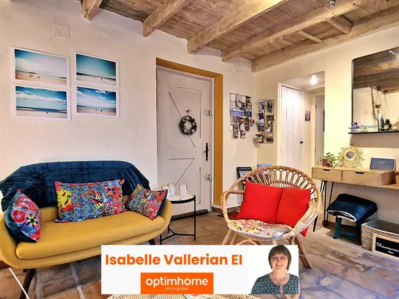 Maison, 114 m²
