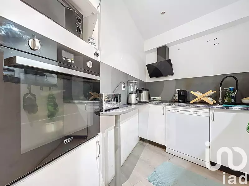Maison, 106 m²