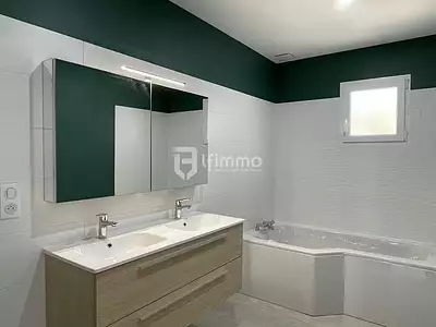 Maison, 150 m²