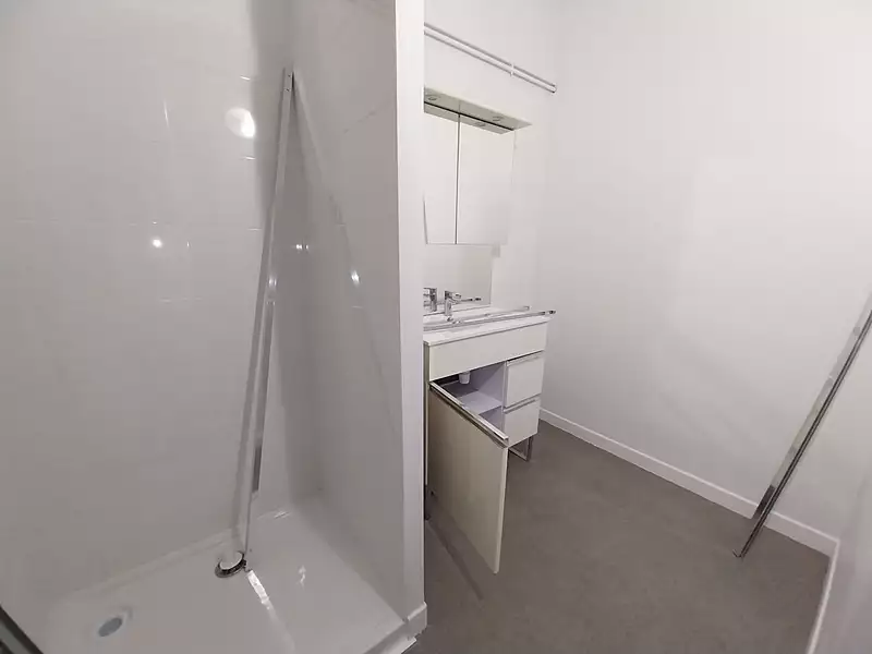 Immeuble, 200 m²