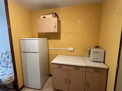 Appartement, 22,23 m²