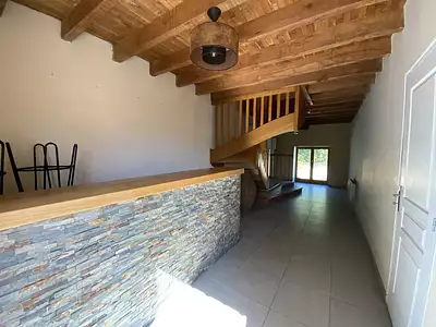 Maison, 195,7 m²