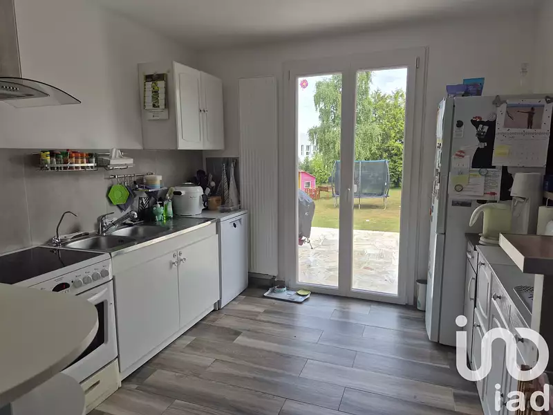 Maison, 86 m²