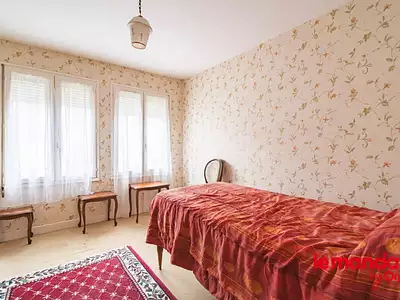 Maison, 125 m²