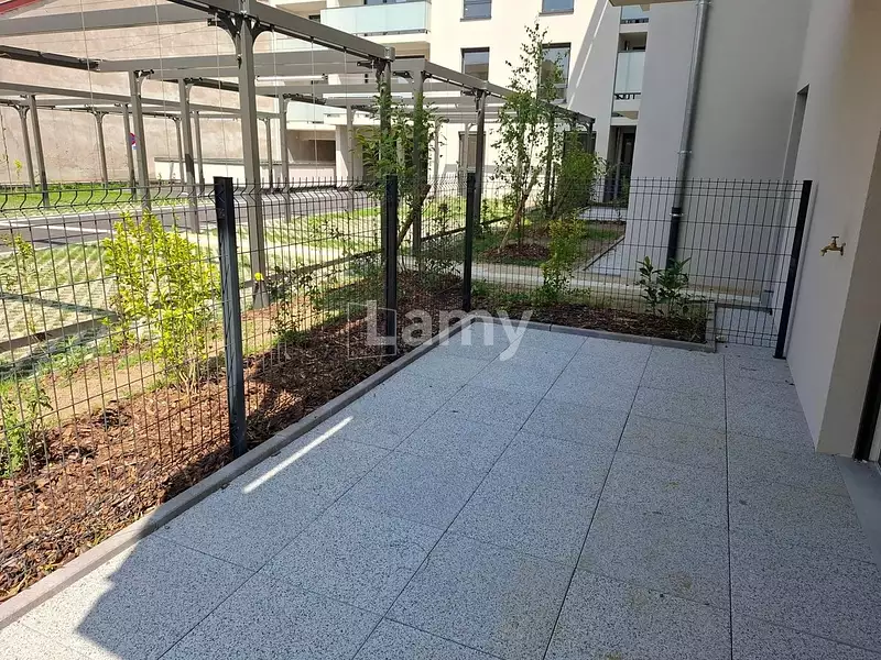 Appartement, 69,2 m²