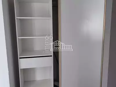 Appartement, 37 m²