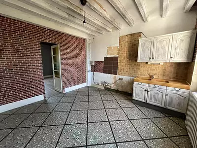Maison, 141 m²