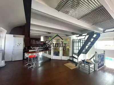 Appartement, 110,81 m²