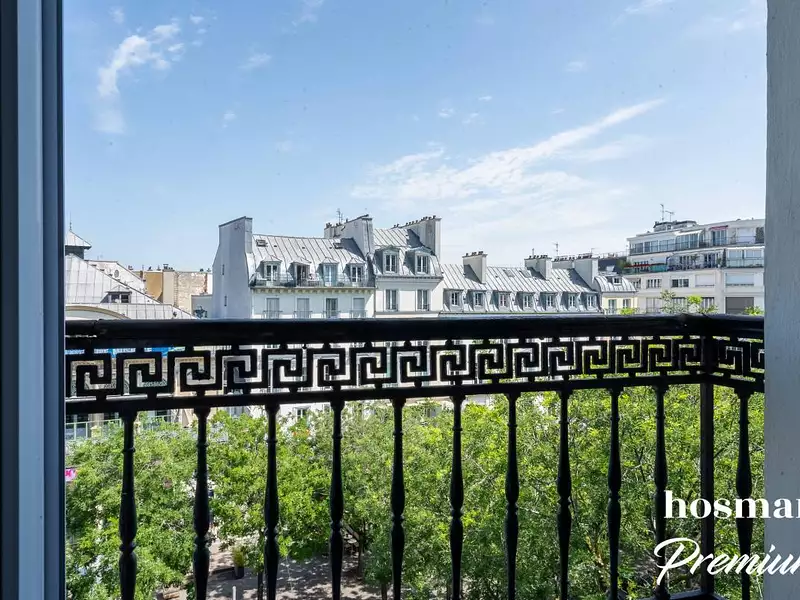 Appartement, 142 m²