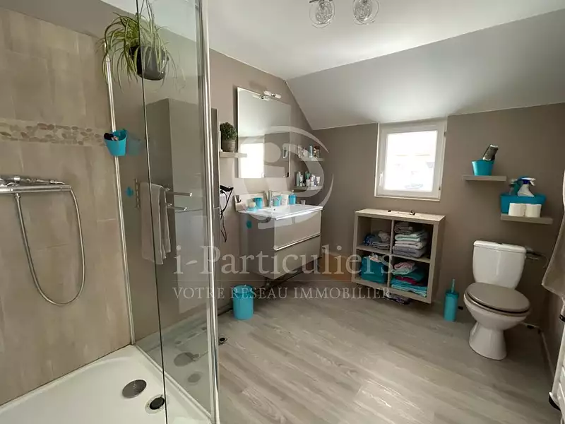 Maison, 160 m²