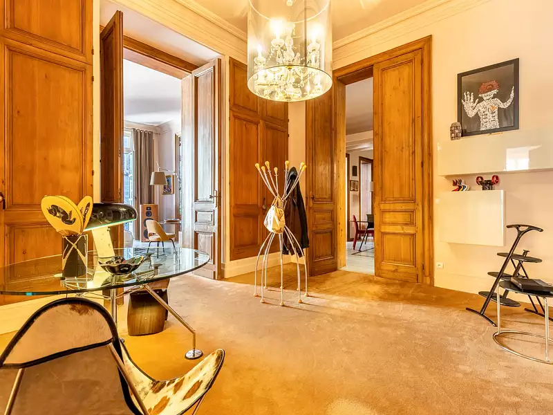 Appartement, 213 m²