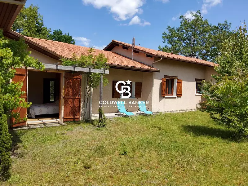 Maison, 220 m²
