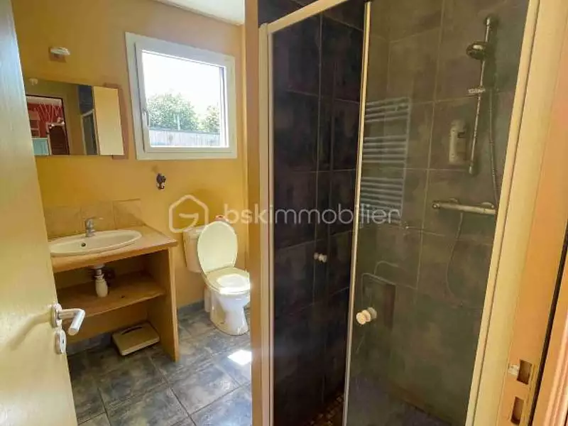 Maison, 135 m²
