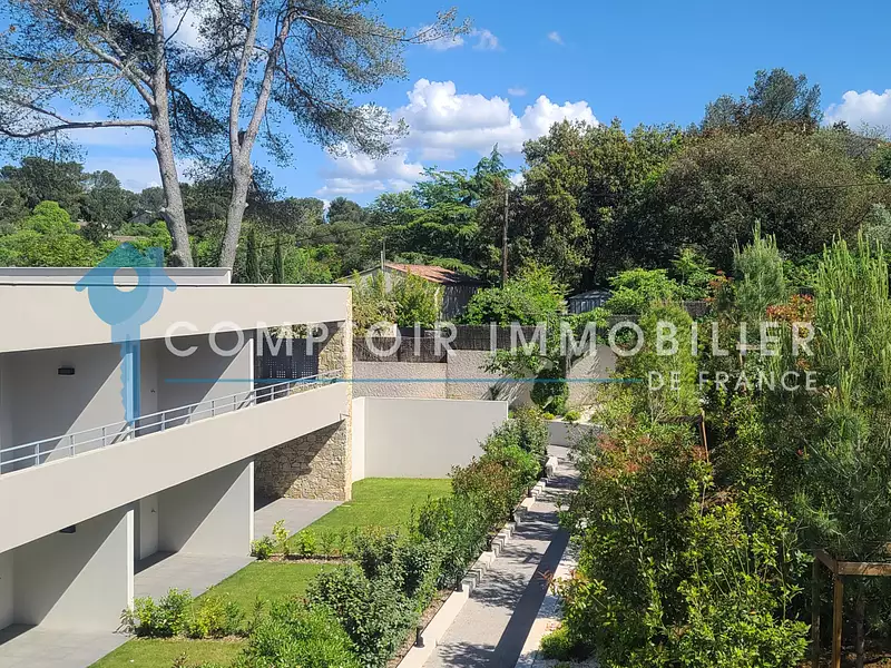 Appartement, 96,4 m²