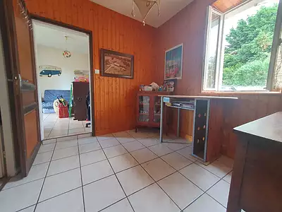 Maison, 57 m²
