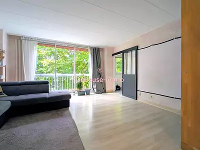 Appartement, 95,46 m²