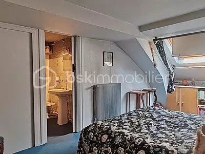 Maison, 185 m²