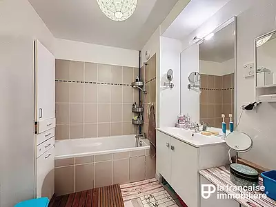 Appartement, 88,45 m²