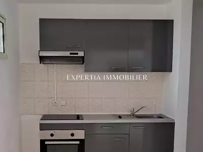 Appartement, 54,98 m²
