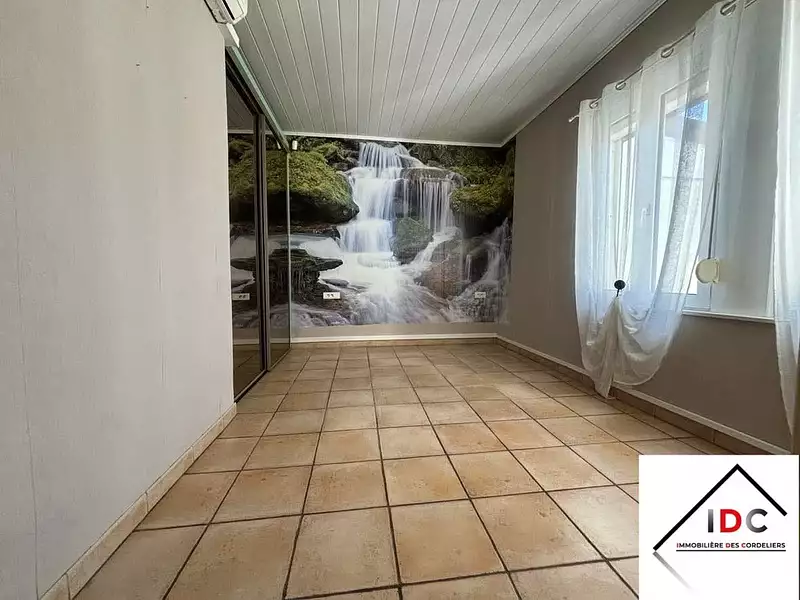 Maison, 80 m²